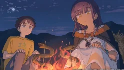 Tales from Toyotoki: Arrival of the Witch - Nintendo Switch