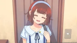 Tales from Toyotoki: Arrival of the Witch - Nintendo Switch