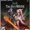 Tales of Arise - XBOX ONE / XBOX SERIES X