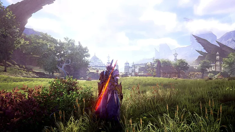 Tales of Arise - XBOX ONE / XBOX SERIES X