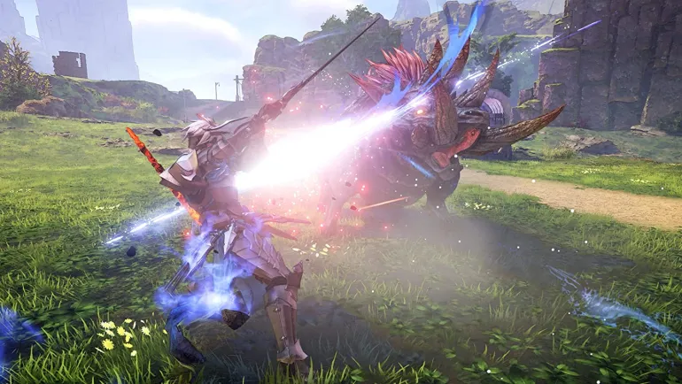 Tales of Arise - XBOX ONE / XBOX SERIES X