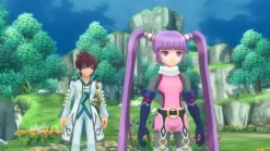 Tales of Graces f Remastered - Playstation 5