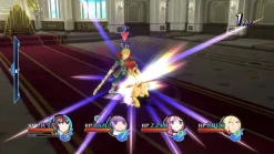Tales of Graces f Remastered [EU Import] - Playstation 4