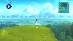 Tales of Graces f Remastered [EU Import] - Playstation 4