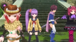 Tales of Graces f Remastered [EU Import] - Playstation 4