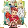Tales of Symphonia Remastered [Chosen Edition] [EU Import] - Playstation 4