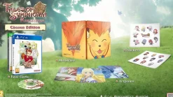 Tales of Symphonia Remastered [Chosen Edition] [EU Import] - Playstation 4