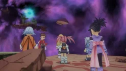 Tales of Symphonia Remastered [Chosen Edition] [EU Import] - Playstation 4