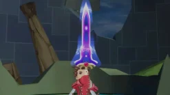 Tales of Symphonia Remastered [Chosen Edition] [EU Import] - Playstation 4