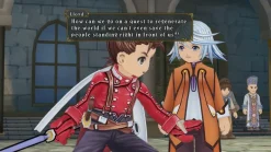 Tales of Symphonia Remastered [Chosen Edition] [EU Import] - Playstation 4
