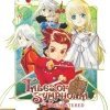 Tales of Symphonia Remastered [Chosen Edition] [EU Import] - Xbox One