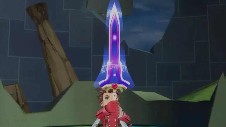 Tales of Symphonia Remastered - XBOX ONE