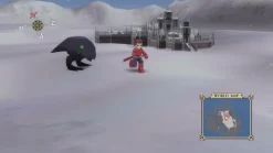 Tales of Symphonia Remastered - Nintendo Switch