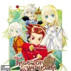 Tales of Symphonia Remastered - PS4