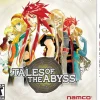 Tales of the Abyss - Nintendo 3DS