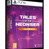 Tales of the Neon Sea Collectors Edition [PEGI Import] - PlayStation 5