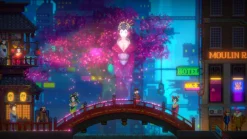 Tales of the Neon Sea [PEGI Import] - PlayStation 5