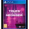Tales of the Neon Sea [PEGI Import] - PlayStation 4