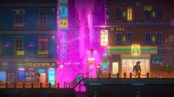 Tales of the Neon Sea [PEGI Import] - PlayStation 4
