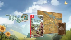 Tales of the Shire: A The Lord of The Rings Game - Nintendo Switch (PRE-ORDER)