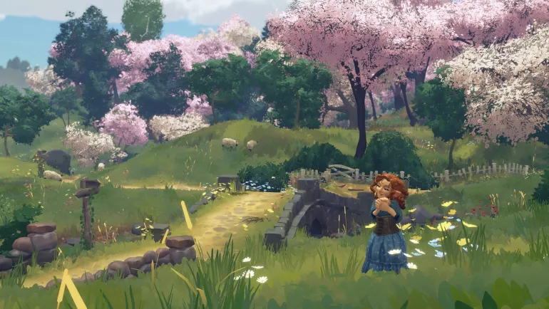 Tales of the Shire: A The Lord of The Rings Game - Nintendo Switch (PRE-ORDER)