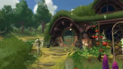 Tales of the Shire: A The Lord of The Rings Game - Nintendo Switch (PRE-ORDER)