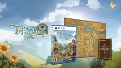 Tales of the Shire: A The Lord of The Rings Game - Playstation 5 (PRE-ORDER)