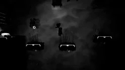 Tandem : A Tale of Shadows - PS4