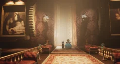 Tandem: A Tale of Shadows - Nintendo Switch