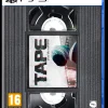 TAPE: Unveil The Memories Standard Edition - PS5 [EU Import]