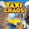 Taxi Chaos - PS4
