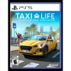 Taxi Life: A City Driving Simulator - Playstation 5