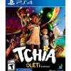 TCHIA OLETI EDITION - PS4
