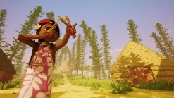 Tchia: Oléti Edition - Nintendo Switch