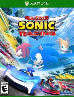 Team Sonic Racing - XBOX ONE
