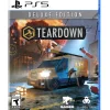 Teardown Deluxe Edition - Playstation 5