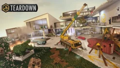 Teardown Deluxe Edition - Playstation 5