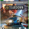 Teardown Deluxe Edition - Xbox Series X