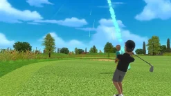 Tee Time Golf [Physical Cart EU Import] - Nintendo Switch