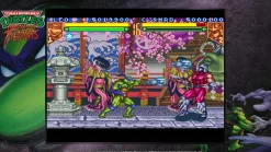 Teenage Mutant Ninja Turtles: The Cowabunga Collection - PlayStation 5