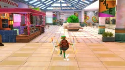 Teenage Mutant Ninja Turtles Mutants Unleashed - Playstation 5