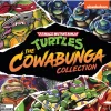 Teenage Mutant Ninja Turtles: The Cowabunga Collection - PS4