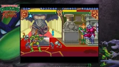 Teenage Mutant Ninja Turtles: The Cowabunga Collection - PS4
