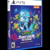 Teenage Mutant Ninja Turtles: Shredder's Revenge Anniversary Edition - PlayStation 5