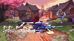 Teenage Mutant Ninja Turtles: Shredder's Revenge Anniversary Edition - PlayStation 5