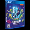 Teenage Mutant Ninja Turtles: Shredder's Revenge Anniversary Edition - PlayStation 4