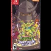 Teenage Mutant Ninja Turtles: Shredder's Revenge - SWITCH
