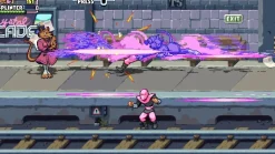 Teenage Mutant Ninja Turtles: Shredder's Revenge - SWITCH