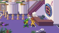 Teenage Mutant Ninja Turtles: Shredder's Revenge - SWITCH