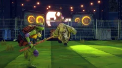 Teenage Mutant Ninja Turtles Mutants Unleashed - Playstation 4